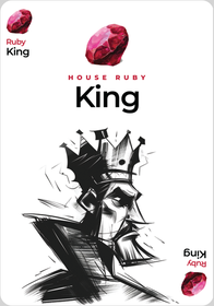 Ruby King