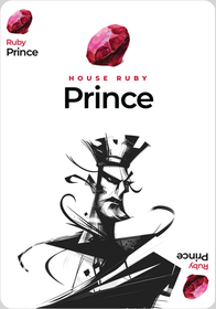 Ruby Prince