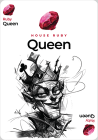 Ruby Queen