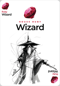 Ruby Wizard